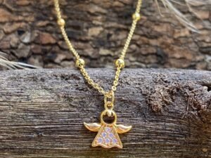 Collar C1 angel