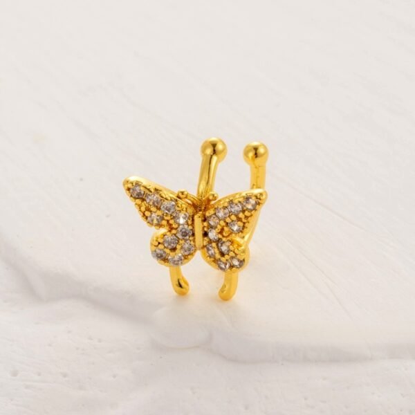 EAR CUFF MARIPOSA FULL CIRNONIAS