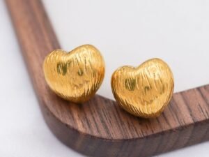 ARETE CORAZON LABRADO