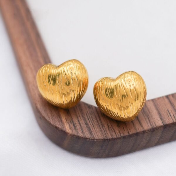 ARETE CORAZON LABRADO