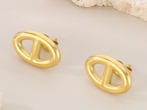 ARETE FORADO ESTILO MARINERO