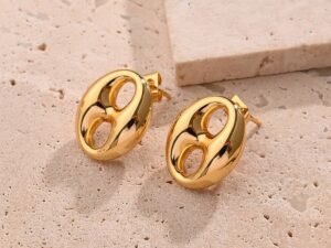 Aretes marineros