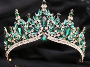 Corona Verde Fashion