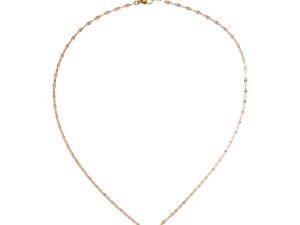 Collar corazon cilindro circonias acero inoxidable